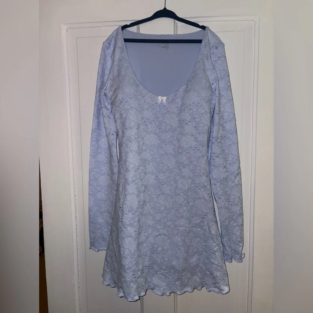 NWT OFFLINE By Aerie Treat Yourself Athletic Dress - Picture 6 of 7